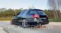 2016 Mercedes Benz C 400