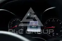 2016 Mercedes Benz C 400