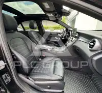2016 Mercedes Benz C 400