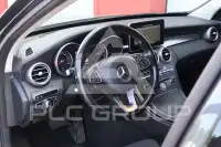 2016 Mercedes Benz C 400