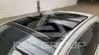 2016 Mercedes Benz C 400