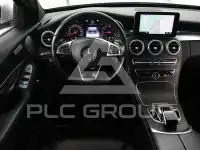 2016 Mercedes Benz C 400