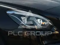 2016 Mercedes Benz SLC 430