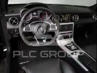 2016 Mercedes Benz SLC 430