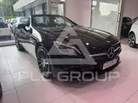 2016 Mercedes Benz SLC 430