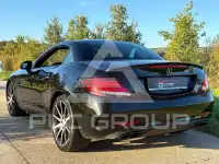 2016 Mercedes Benz SLC 430