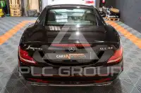 2016 Mercedes Benz SLC 430