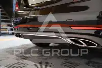 2016 Mercedes Benz SLC 430