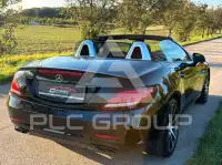 2016 Mercedes Benz SLC 430