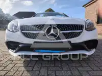 2016 Mercedes Benz SLC 430