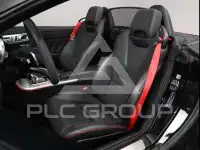 2016 Mercedes Benz SLC 430