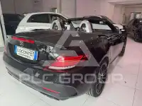 2016 Mercedes Benz SLC 430