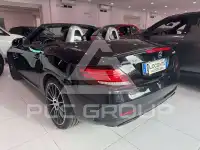 2016 Mercedes Benz SLC 430