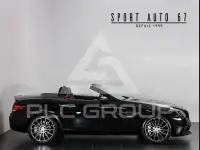 2016 Mercedes Benz SLC 430
