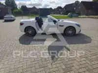 2016 Mercedes Benz SLC 430