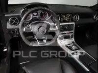 2016 Mercedes Benz SLC 430