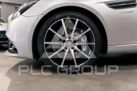 2016 Mercedes Benz SLC 430