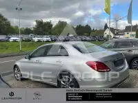 2016 Mercedes Benz 200