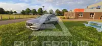 2016 Mercedes Benz 200