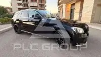 2016 Mercedes Benz 200