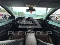 2016 Mercedes Benz 200