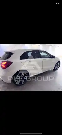 2016 Mercedes Benz 200