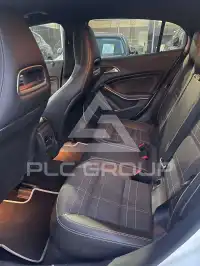 2016 Mercedes Benz 200