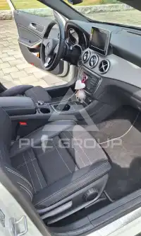2016 Mercedes Benz 200