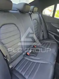 2016 Mercedes Benz 200