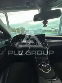 2016 Mercedes Benz 200