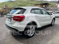 2016 Mercedes Benz 200