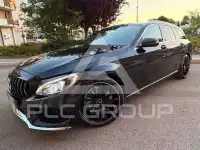 2016 Mercedes Benz 200