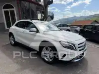 2016 Mercedes Benz 200