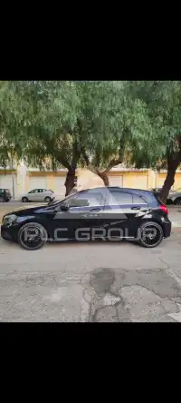 2016 Mercedes Benz 200