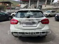 2016 Mercedes Benz 200