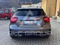 2016 Mercedes Benz 200