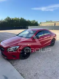 2016 Mercedes Benz 200