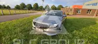 2016 Mercedes Benz 200