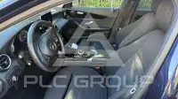 2016 Mercedes Benz 200