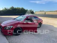 2016 Mercedes Benz 200