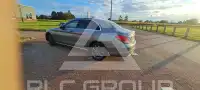 2016 Mercedes Benz 200