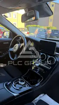 2016 Mercedes Benz 200