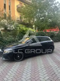 2016 Mercedes Benz 200