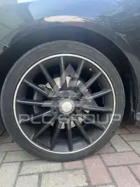 2016 Mercedes Benz 200
