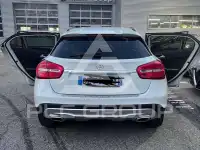 2016 Mercedes Benz 200
