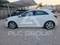 2016 Mercedes Benz 200