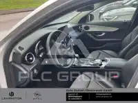 2016 Mercedes Benz 200