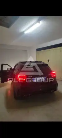 2016 Mercedes Benz 200