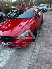 2016 Mercedes Benz 200