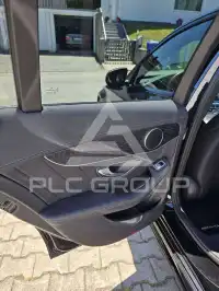 2016 Mercedes Benz 200